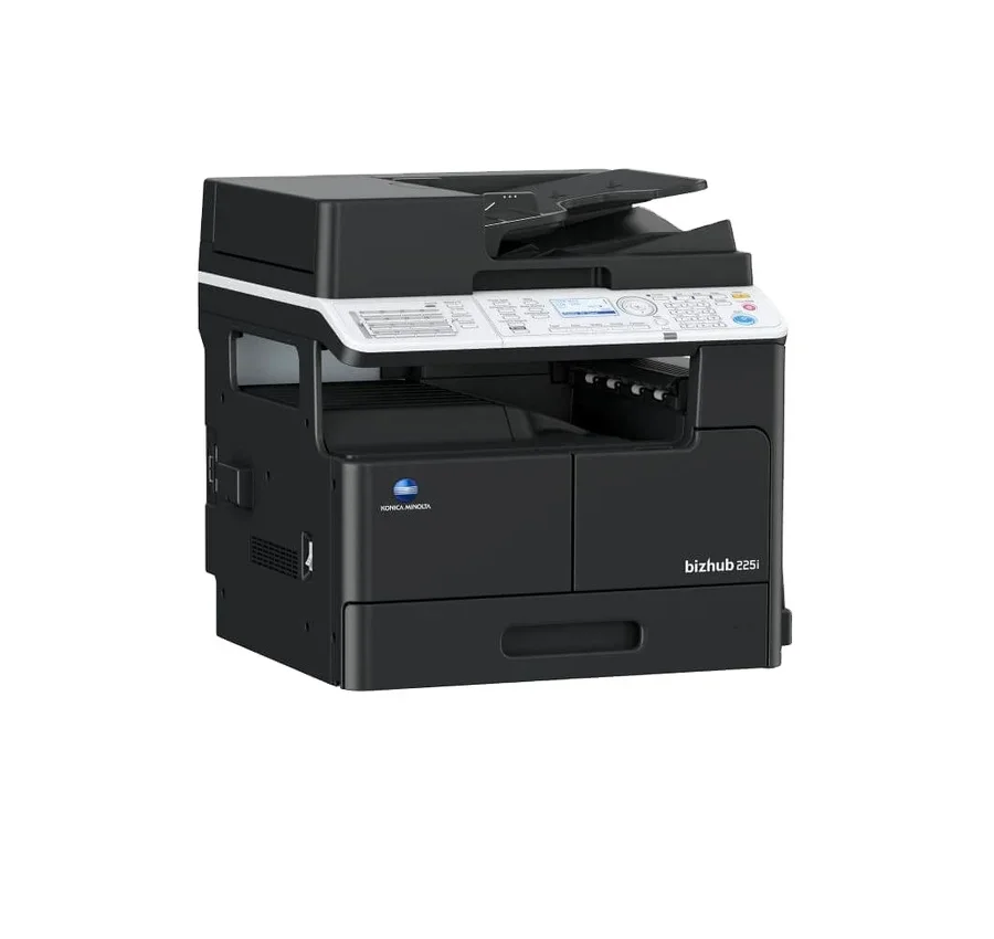 

New Copier Black and White BH225i for Bizhub 225i 185en 300i 550i Printer