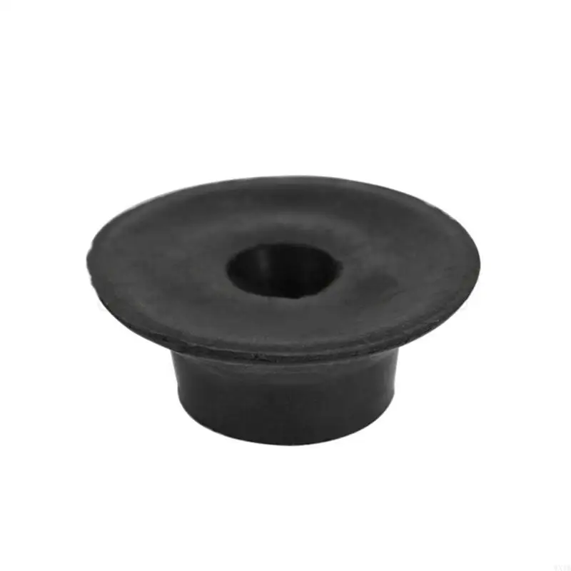 Printer 3D Aksesoris DIY untuk Voron V2.4 Pad Foot Pad Anti-Vibration Pad Karet Bantalan 4pcs