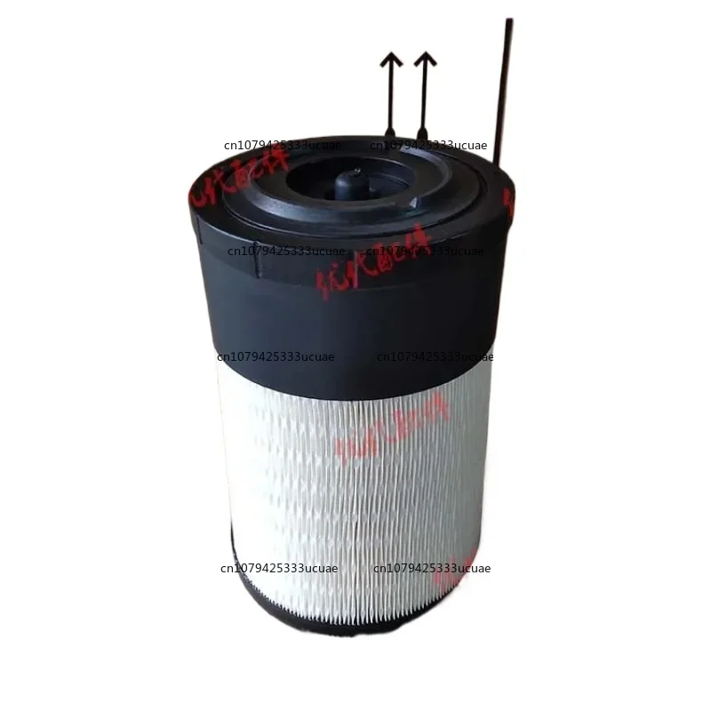 

Screw Air Compressor P626096 Air Filter Element Three-filter Air Compressor Accessories Consumables