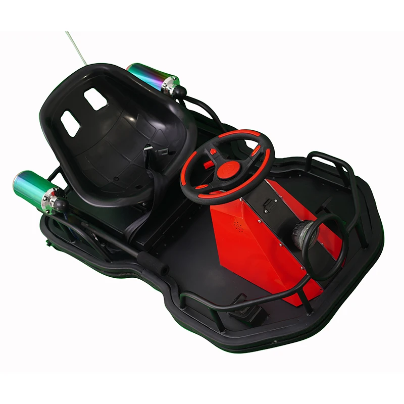 

350 watts low price high quality drift crazy kart adult electric kart