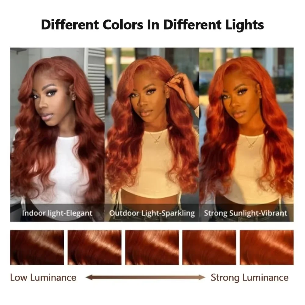 Thumbnail 4 - #10 Middle Part Lace Wigs Deals & Discounts