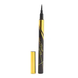 Durable  Eye Makeup Cosmetic Supplies Waterproof Eyeliner Pencil Dry Quickly Safe Liquid Eyeliner for Beauty