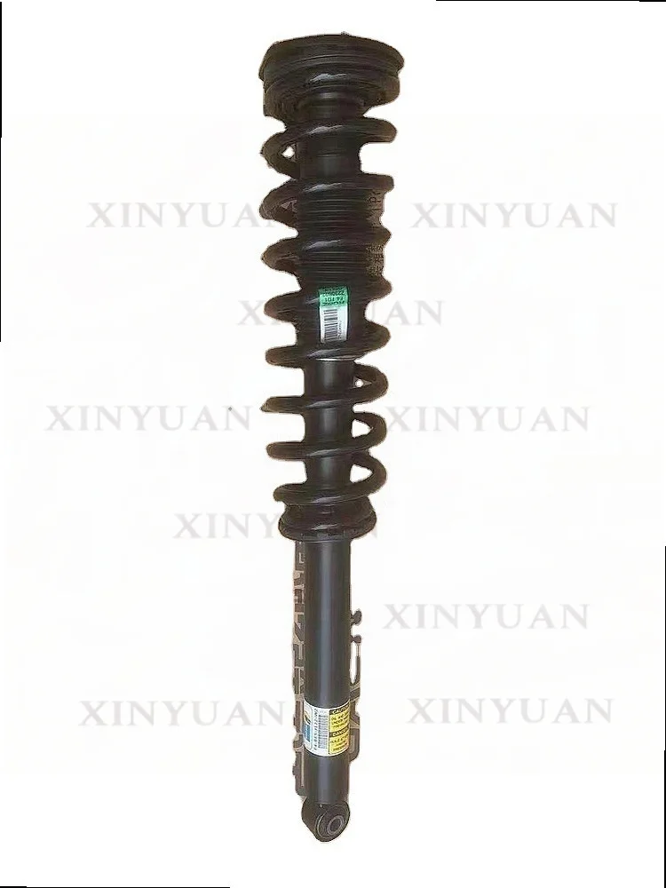 High Quality Front Rear Spring Shock Absorber Assembly for Model S 2WD 4WD