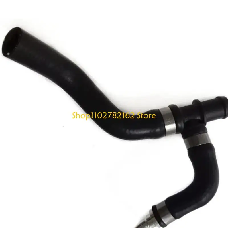 547B High Temperature Resistant Coolant Hose Optimizes Engine Performances Safely 11539845352 11539845352