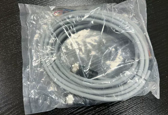 1200690049 Miniature replacement cable set (six-star 6-core cable)