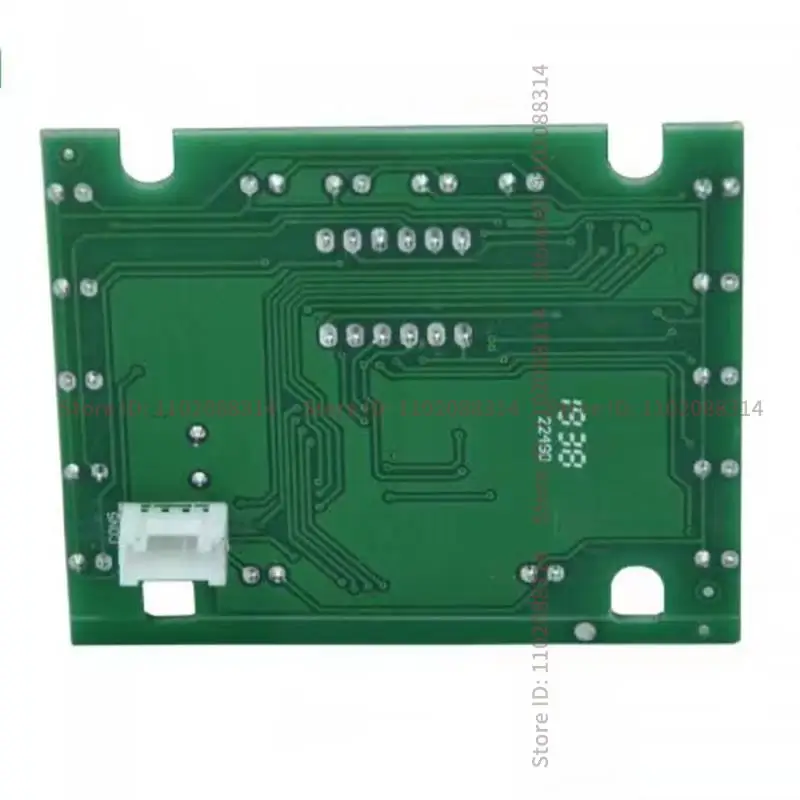 QIXING 1564 Panel, Servo Direct Control Box Motor Operation Panel Board, Electric Pcb Fit for Qixing Juki 8100B-7 8700