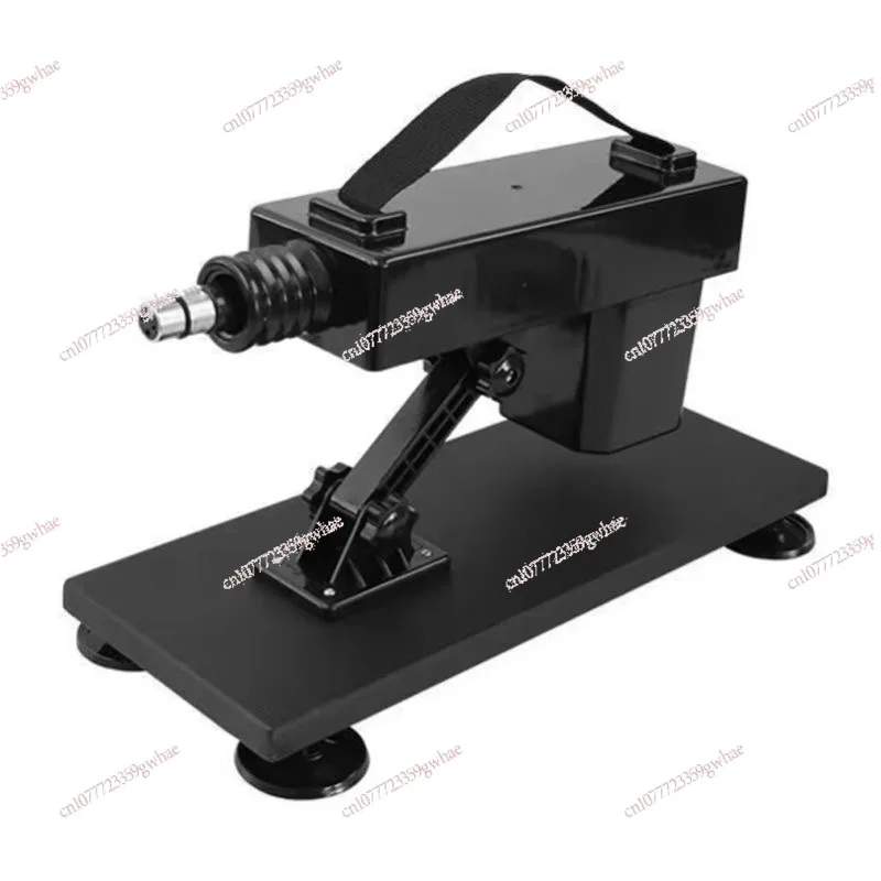 Fully automatic motor 45mm adjustable variable speed reciprocating mechanism connector for DIY project discount