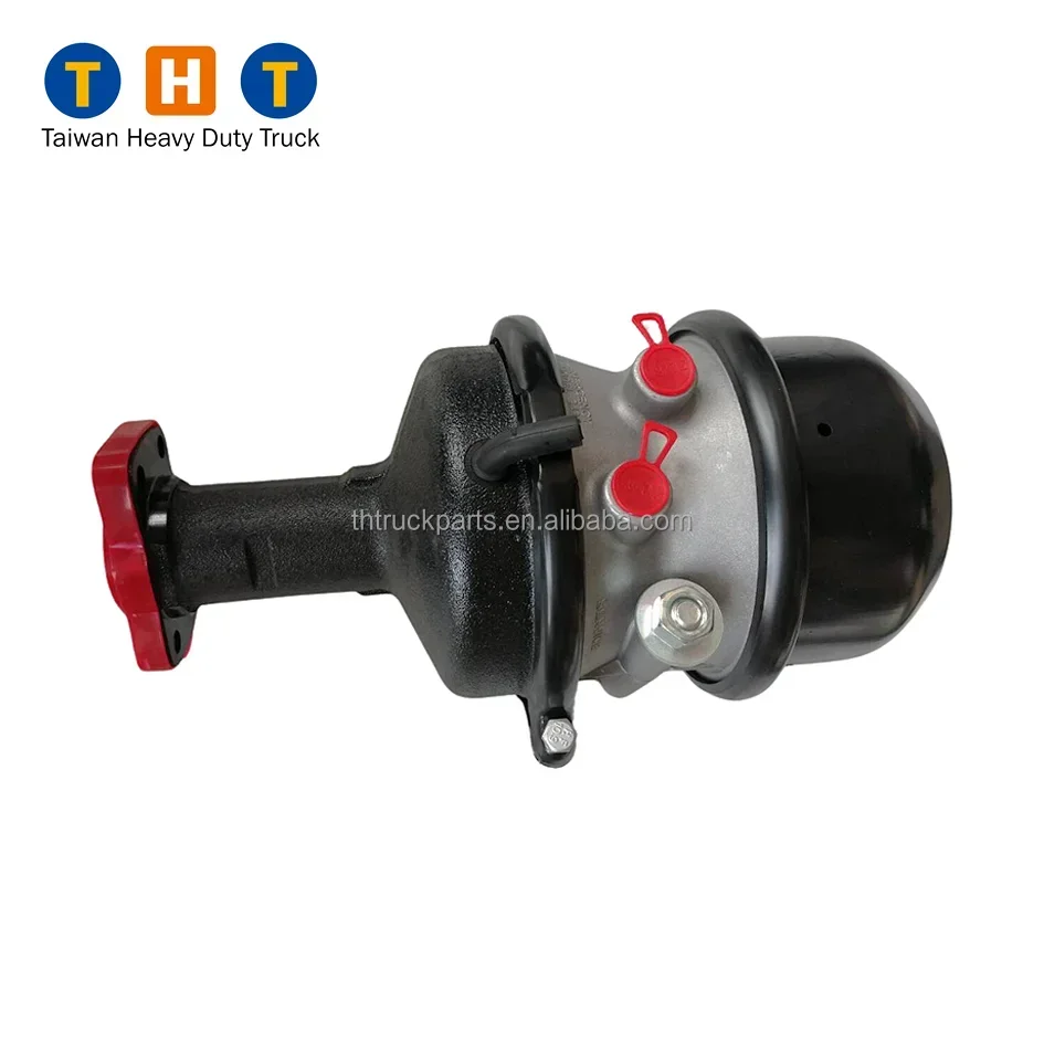 2026/Air Brake Chamber LH MK328192 Truck Brake Parts For Fuso 350/380 Engine