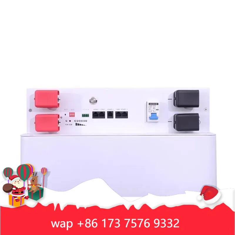 

Large Energy Capacity Solar Energy Storage System Lithium Ion Battery Lifepo4 Battery Home Solar Battery
