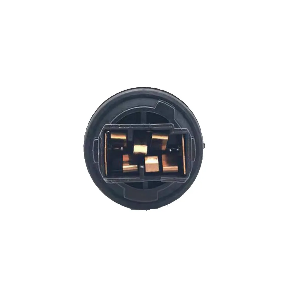 Imagem -05 - Conector do Suporte da Lâmpada do Carro Cabo de Soquete Terminal Pin Plugs Luz Led 100set Gy0016