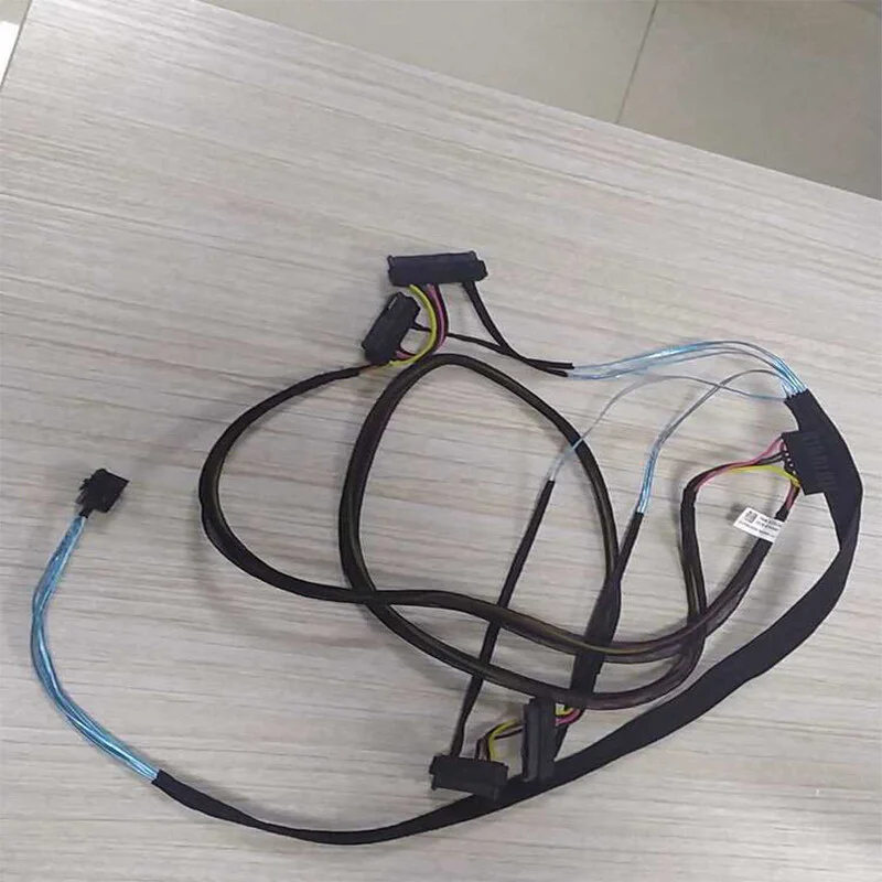 PP+ 0TWH8C For DELL PowerEdge Server 12G Mini SAS Data Cable