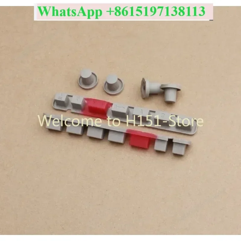 Suitable for PSR-550, PSR540 synchronous speed regulation conductive rubber