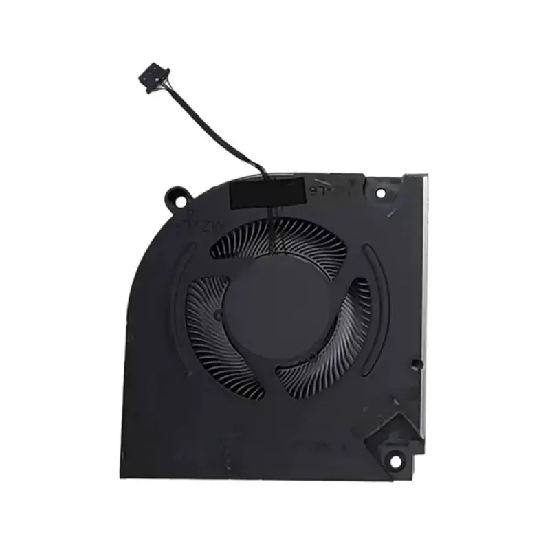 Laptop Cooling Fan MG75091V1-C150-S9A C160-S9A for Dell Alienware M16 R1 CPU GPU Cooler Radiator XMDV9 0XMDV9 023.100TR.0011