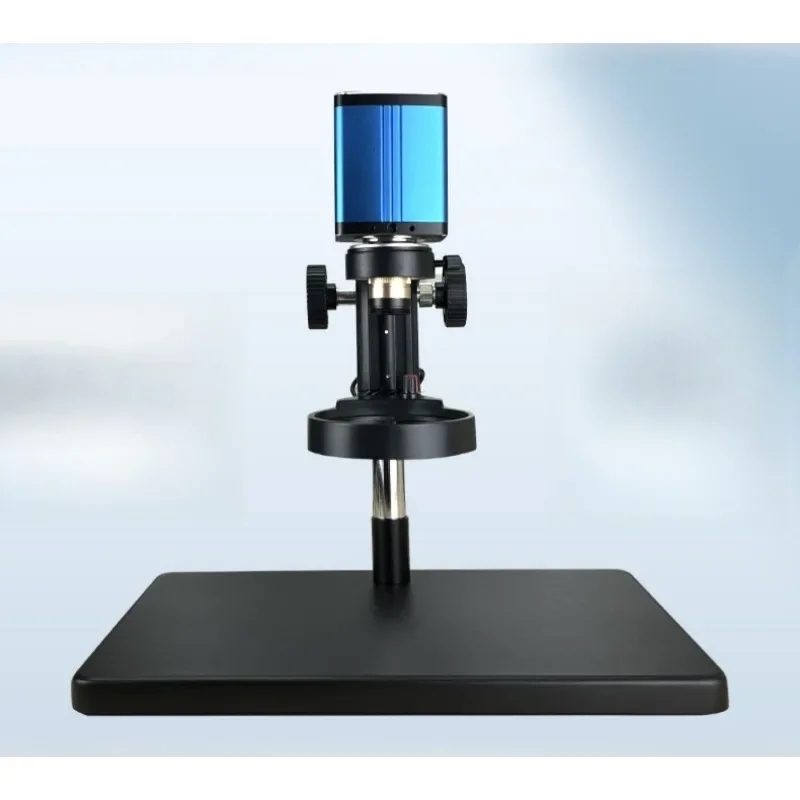 

High Definition 2K Industrial Electron Microscope, 4K Autofocus Measurement 3D Detection PCB Main Board Welding