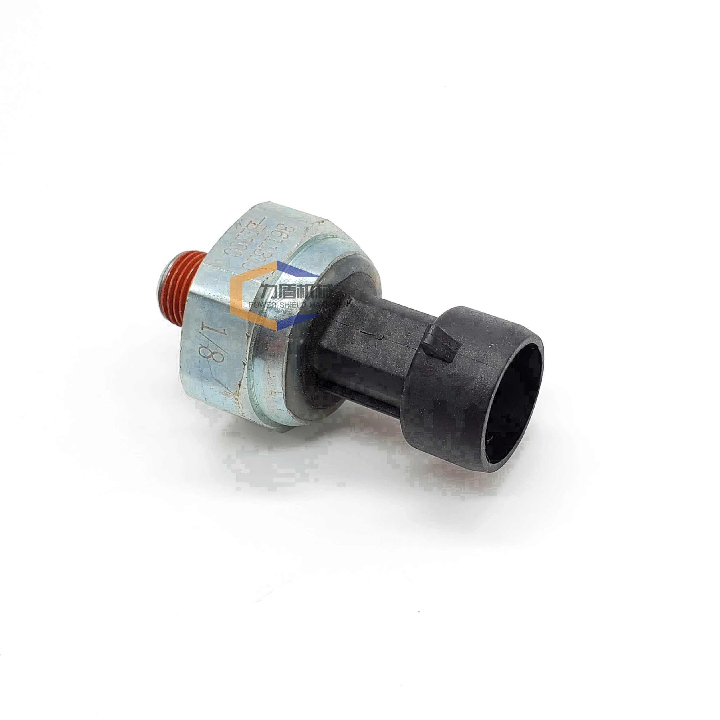 Excavator Accessories For ZAX200 230 240 330-3 Diesel Filter Holder Oil-water Separator Sensor