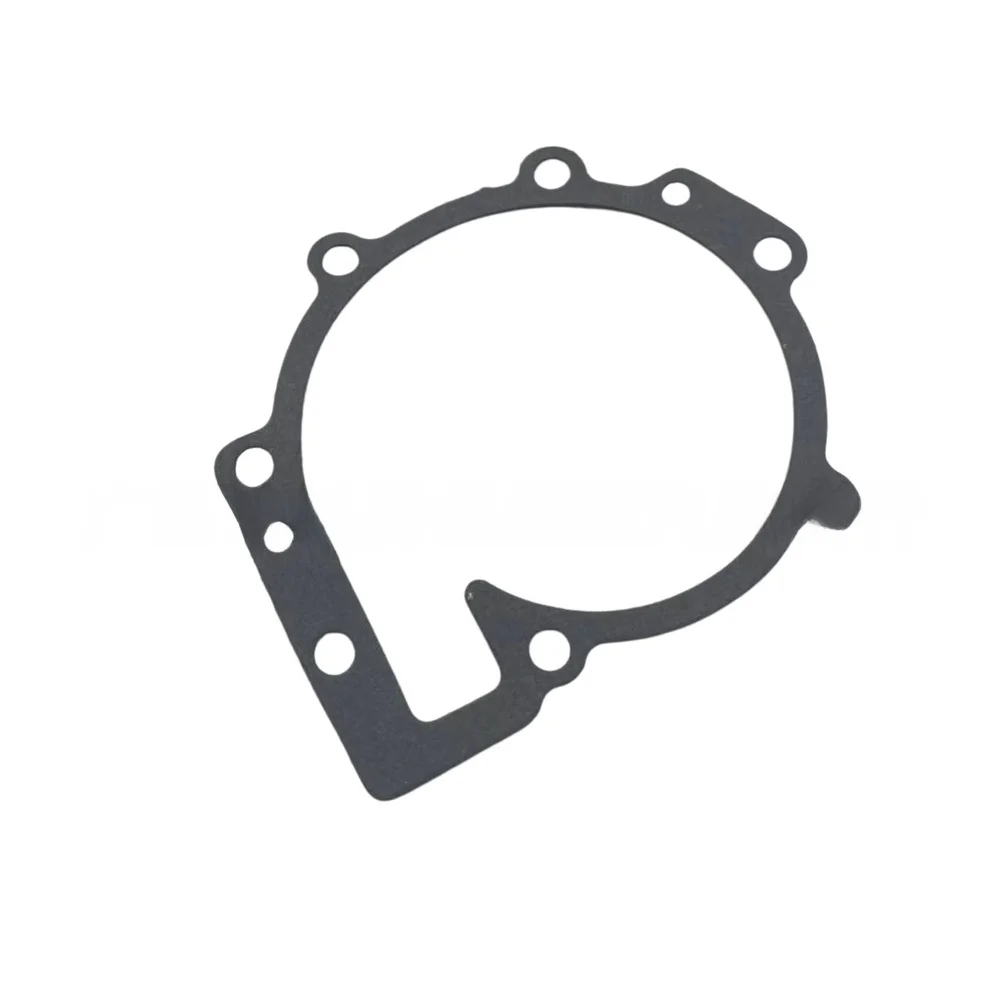 As Picture Shows Water Pump Gasket Car Water Pump Sealing Gasket Gaskets Engine Water Seal Factory Specification