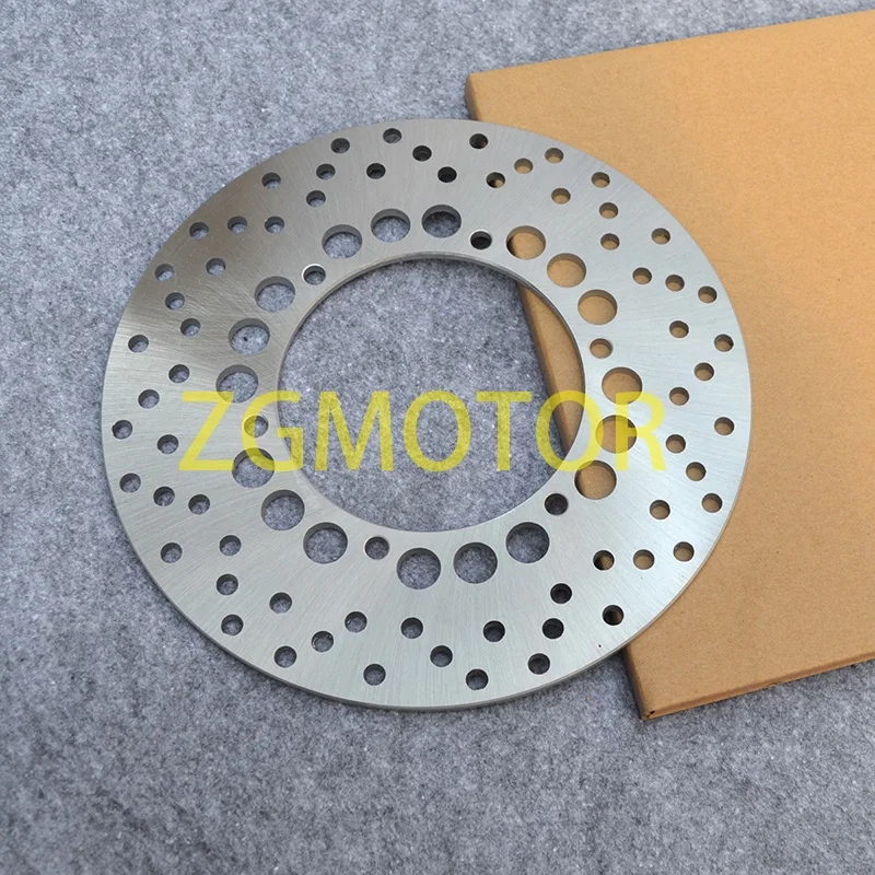 Rear Brake Disc Rot… - image