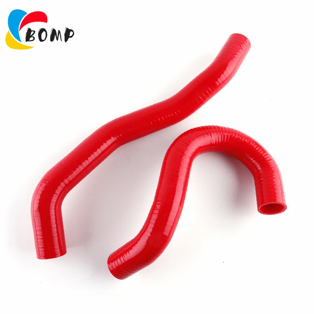 

Силиконовый шланг радиатора (2 шт.) для Honda Element 2.4 DX-EX/SC 2003-2011 гг.