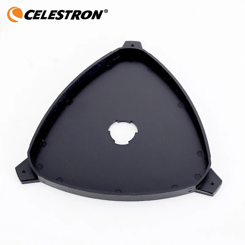 Celestron-disco de fijación triangular 80DX 90DX 130DX 127SLT, accesorios para telescopio astronómico HD