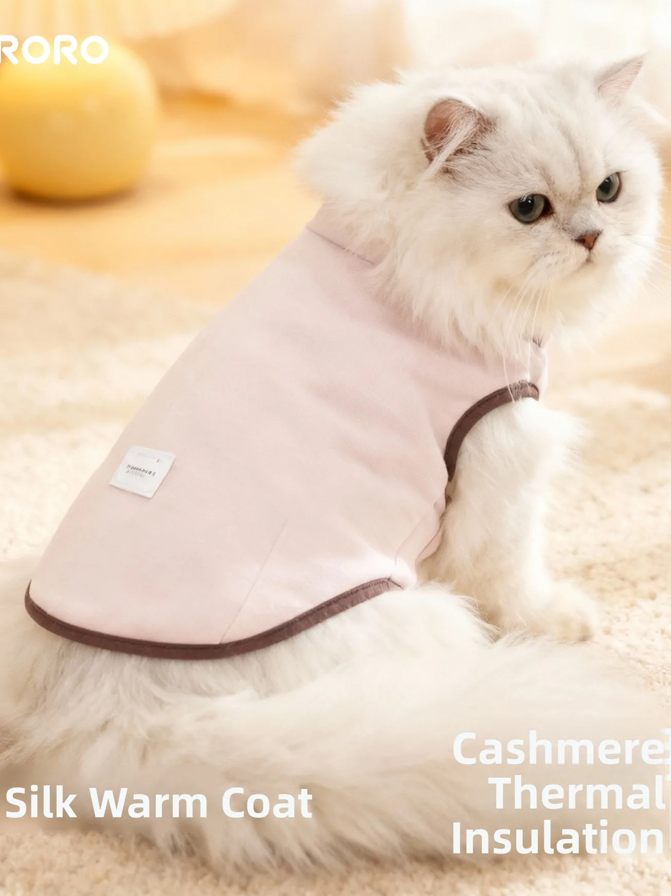 Bororo Clothes Wint…