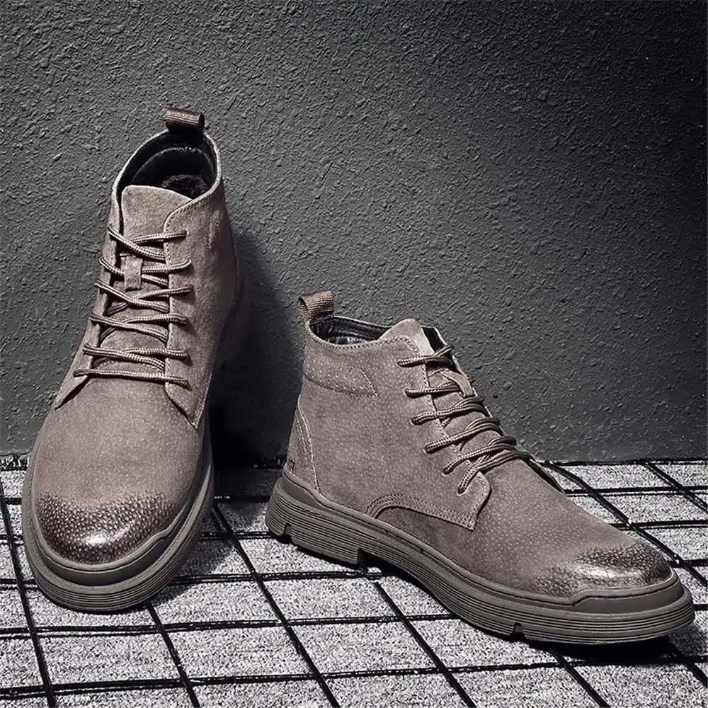 Dark Rubber Sole Silver Shoes Casual Black Tennis Men Big Size Sneakers Sports Items Sport Leisure Sports-leisure Classical