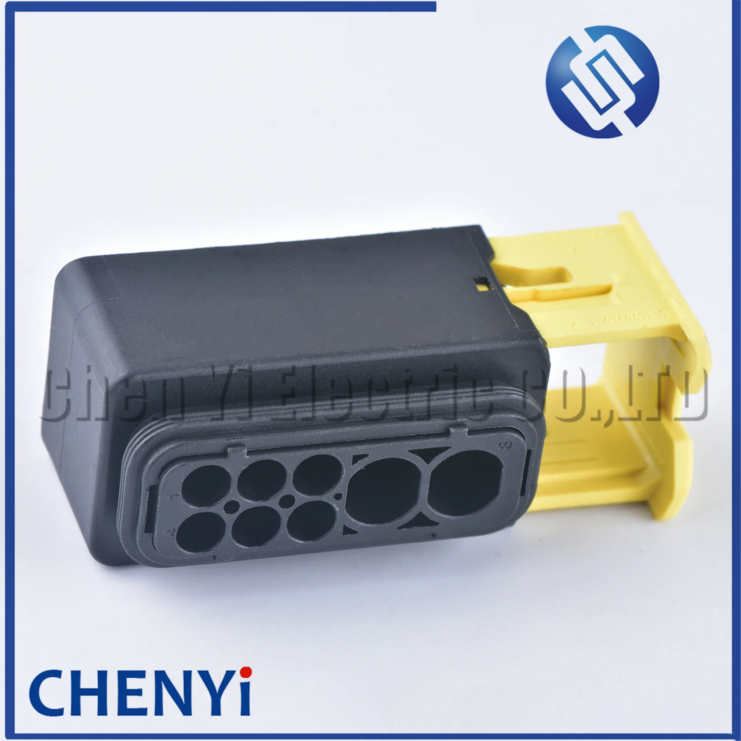 8 Pin female Automotive waterproof connector Plug Wiring Socket Shell Sheath 1-2299782-1 0-1670760-1 0-1670762-1 with terminals