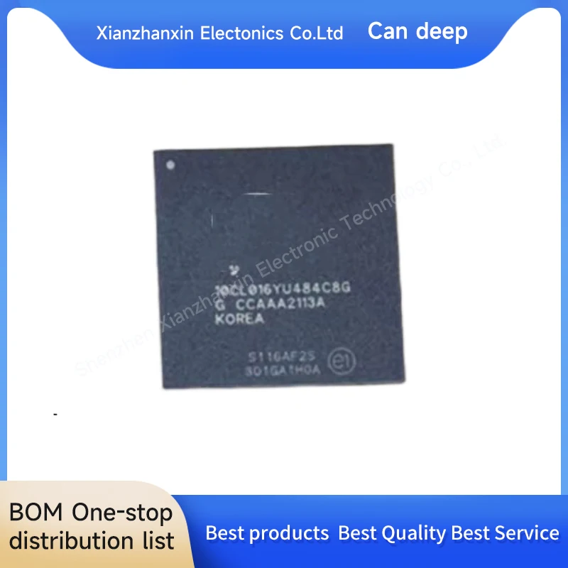 1PCS/LOT 10CL016YU4…