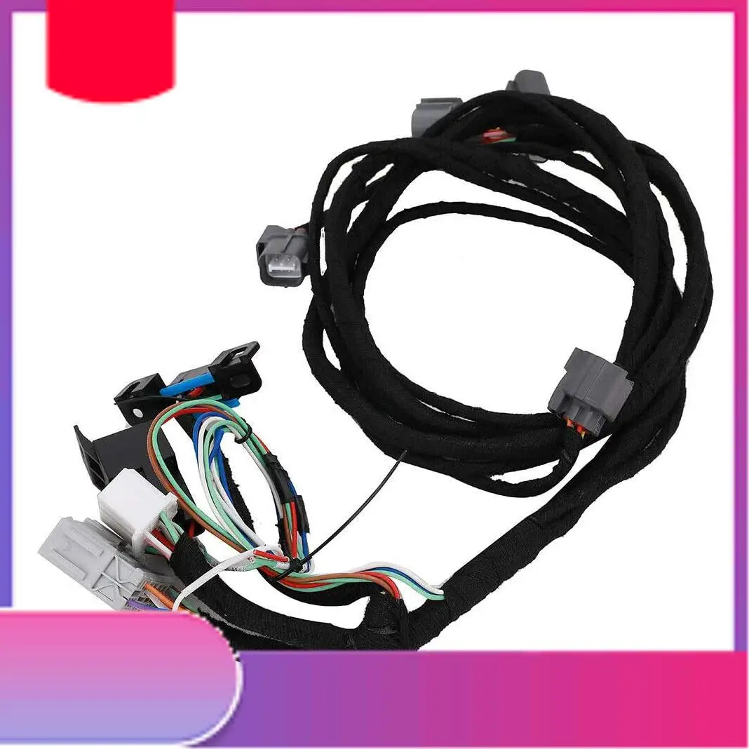 

For K20 K24 K-Swap Conversion Harness For EG Civic & DC2 Integra DAC061-Y79A