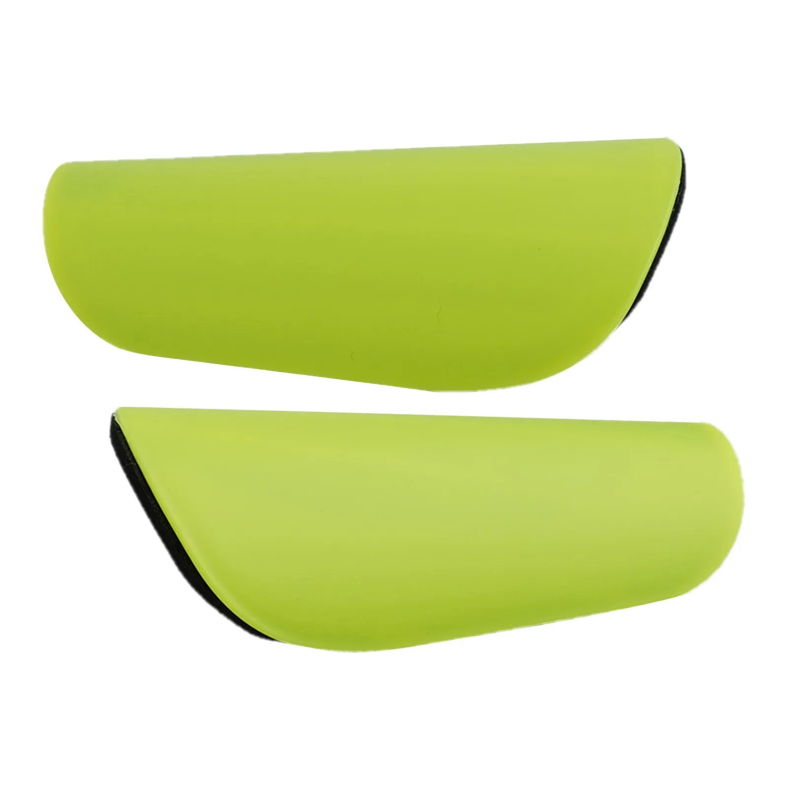 واقيات قصبة كرة القدم ذات التغليف الجيد، واقي إدخال سميك، حماية احترافية، مريح، مناسب للتدريب اليومي، مادة EVA