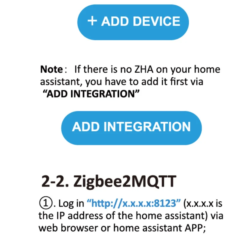 Kompakter Intelligenter Wasserleck-Sensor ZigBee Smart Leckage-Detektor Alarm Unterstützt Tuya/Home Assistant/eWeLink für Smart Home Sicherheit – Detail 13
