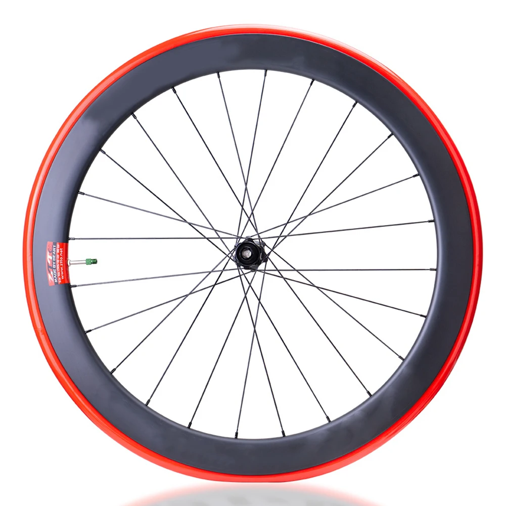 Mini Ultralight Bike Inner Tube 4