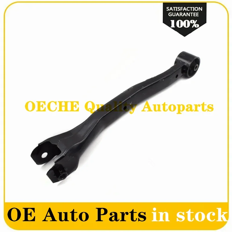 Rear Left Right Suspension Trailing Arm Assy For Pajero Montero III 3rd IV 4th 2000-2016 MR418040 MR418041