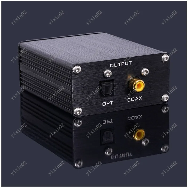 

3rd Gen XMOS 316 USB Digital Interface Asynchronous Coax Optical HDMI Output Supports DSD512
