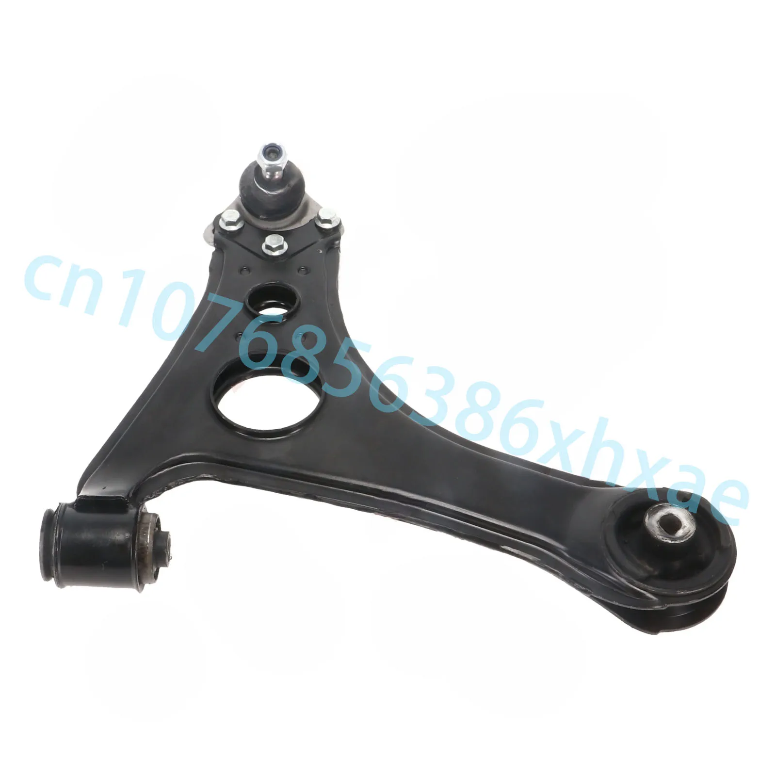 

Control Arm For Mercedes-Benz A-Class W168 A140 A160 A190 1997-2004 1683300807 1683300907 Lower Suspension Accessories