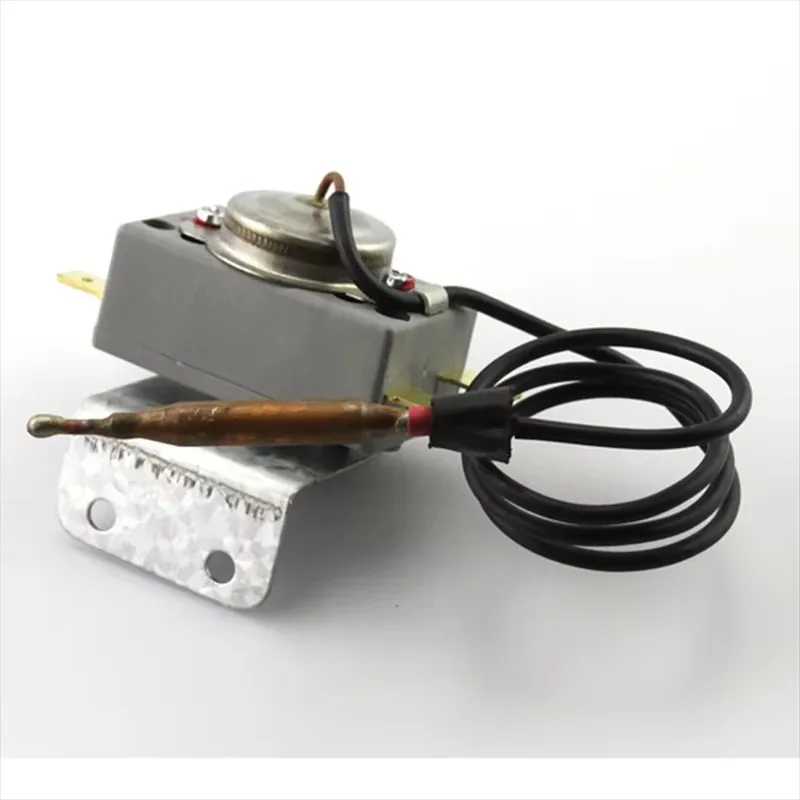 For Haier/Midea/Vanward  250V 20A Thermostat Thermal Protector V13871 0040400191 Reset Switch Temp Limiter 97-110℃ Water Heater