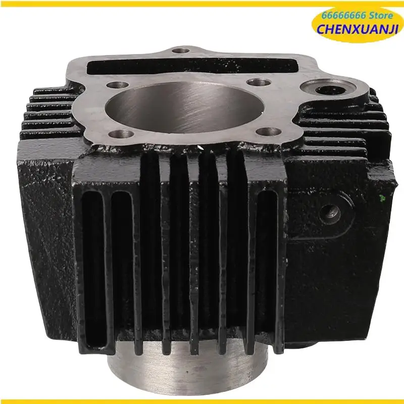 

High Quality Compatible Cylinder Assembly Durable Easy To Install 110cc Engine Part Motorcycle Carburetor Dirt Bike