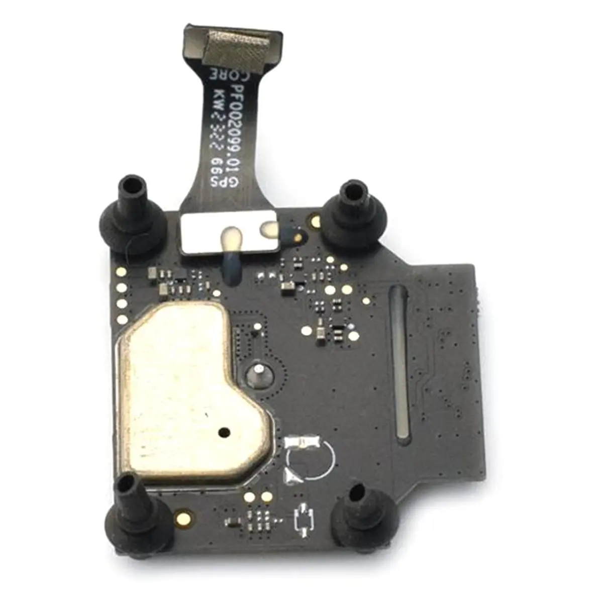 Original for 4 Pro GPS Module GPS with Flat Cable Replacement for 4 Pro Drone Repair Replacement Parts