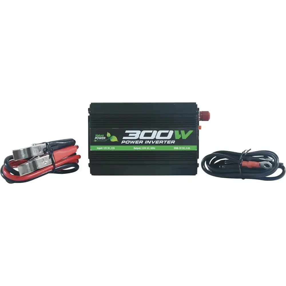 100W Solar Panel Kit with Complete Setup