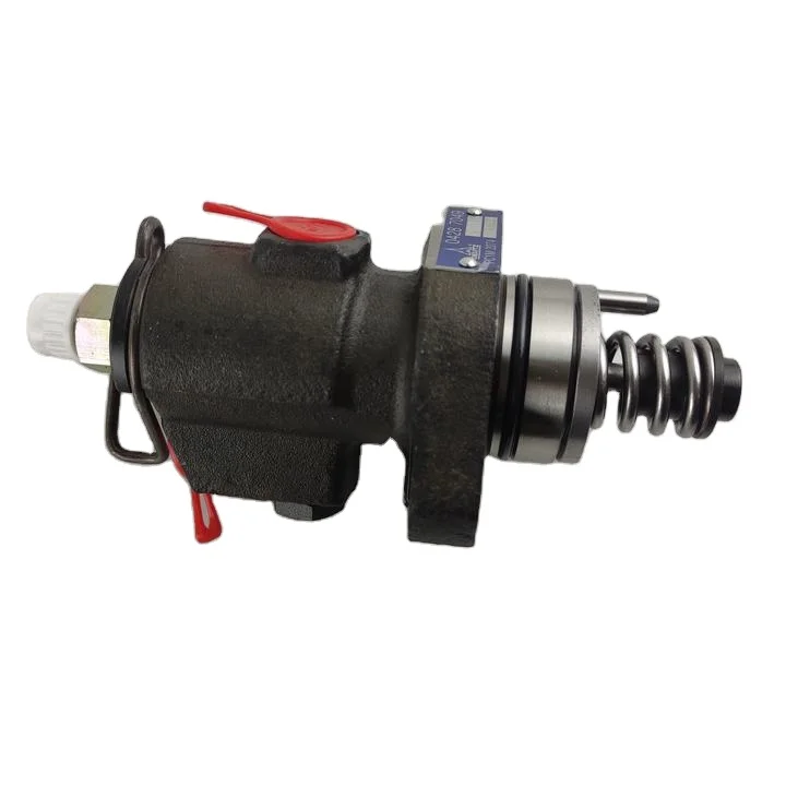 

High Quality Engine Part Fuel Pump 04287049 4287049 for F3M2011 F4M2011