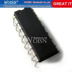 10PCS CD4022BE CD4022 DIP-16