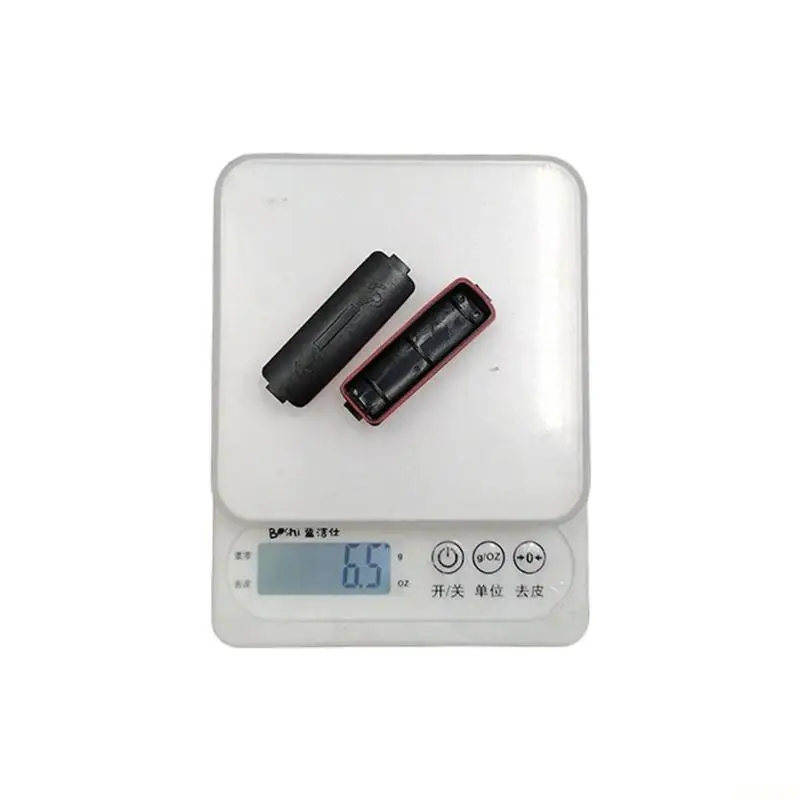 B03F Battery Compartment Cover Replacement Part for Tactical Repair, ABS Cover for Service Work, Spare Storage and Backup