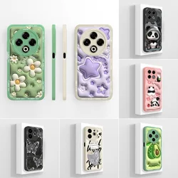 Coque For Tecno Spark 30 4G Funda Spark30c Case Cute Panda Silicone Soft Protective Shell For Spark30 Pro Cases 30c Back Cover