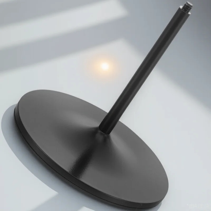 

1 set Handheld Lamp Brackets Black Metal Stand for Outdoor Camping Hiking Lantern Fixture Tent Patio Yard Supplies