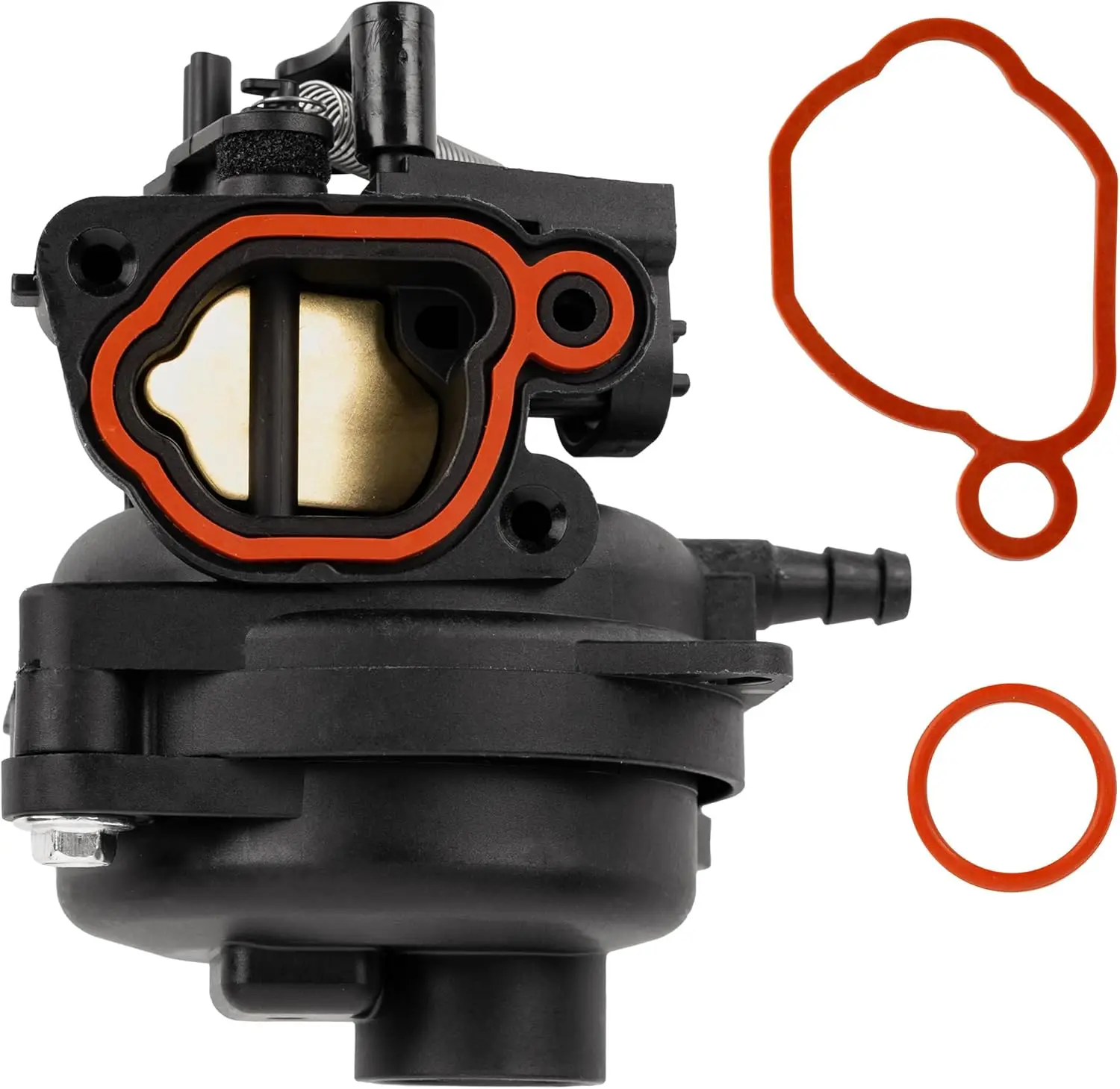799584 592361 Carburetor Compatible with 550EX  725EXI 140ccHusqvarna LC121P Troy-Bilt TB110 TB200  Lawn Mower - Replaces 594058