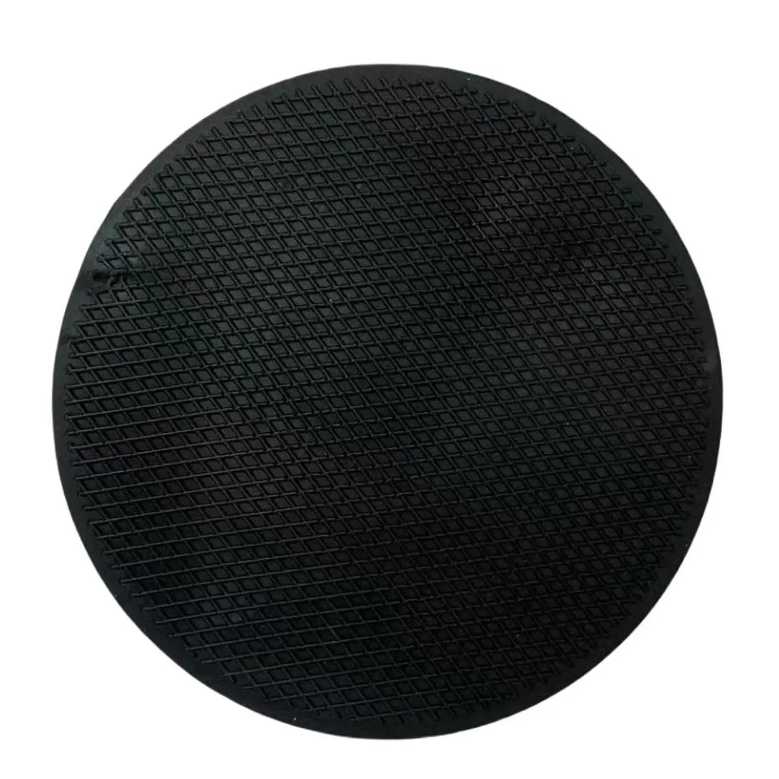 Cello Anti-slip Mat Durable Metal Plastic Cello Stop Floor Protector Accessory Pad for Cello Musical Instrument