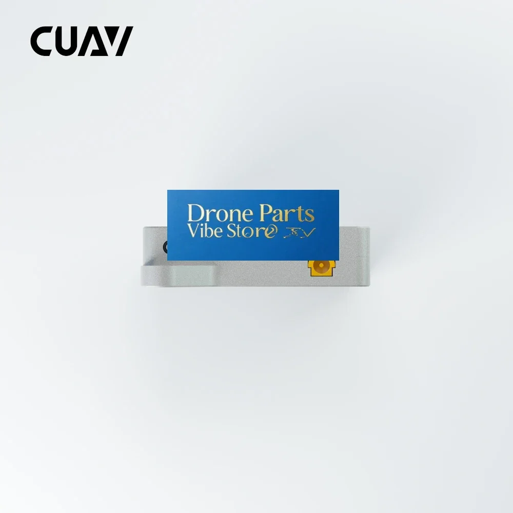 Drone PartsCUAV C-RID UAV Identification Code/remote Broadcast Module/ID Module DroneCAN/USRT