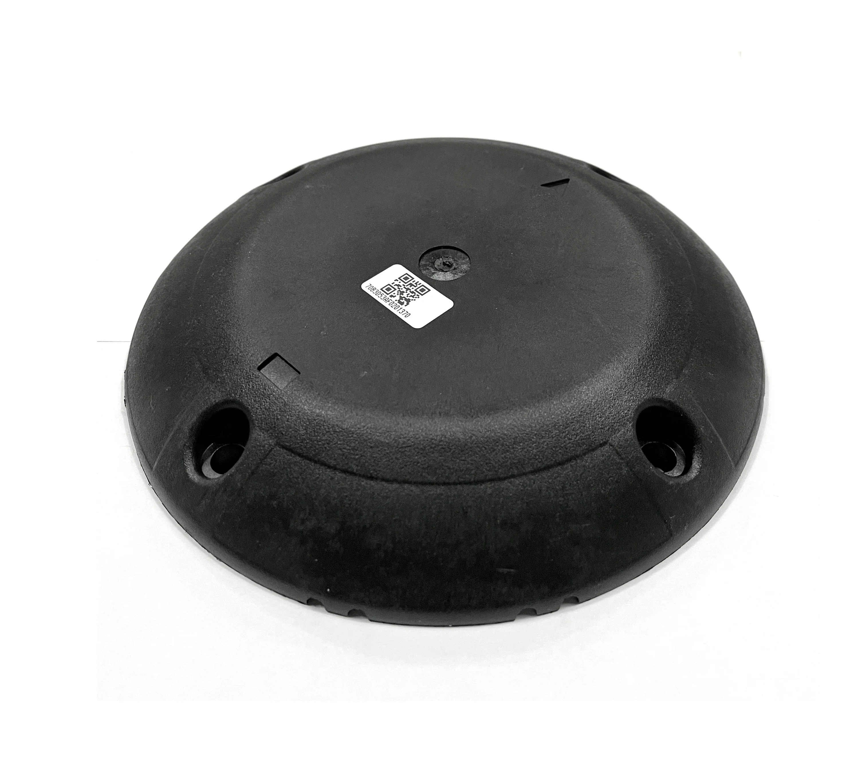 2026  hot Microwave radar and geomagnetic detection technology Wireless vehicle detection Sensor for parking detection