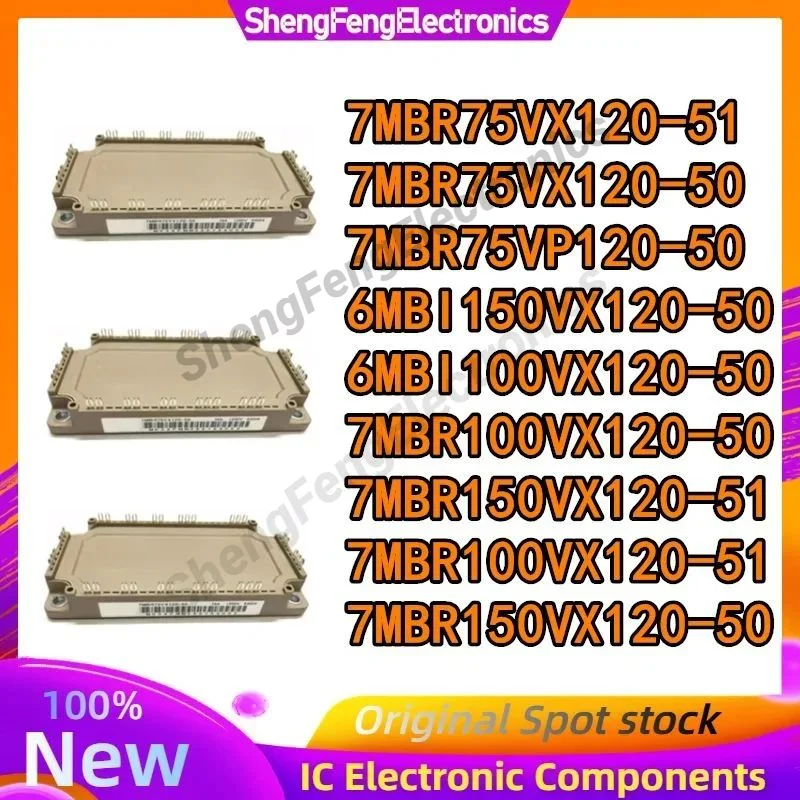 

7MBR75VX120-51 7MBR75VX120-50 7MBR75VP120-50 6MBI150VX120-50 6MBI100VX120-50 7MBR100VX120-50 7MBR100VX120-51 7MBR150VX120-50