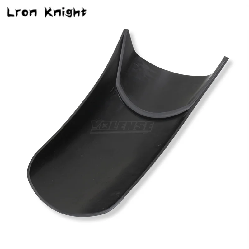 Para 800nk 800 nk 2023 2024 2025 acessórios da motocicleta fender dianteiro traseiro extensor hugger paralama
