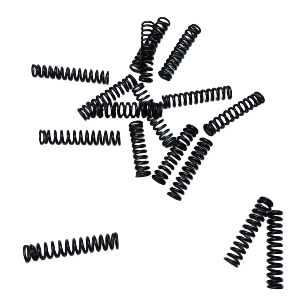 20 Pcs Replacement Springs for 4 Inch 5 Inch 6 Inch 7 Inch Pliers Diagonal Cutters Needle Nose Sprue Pliers Tools